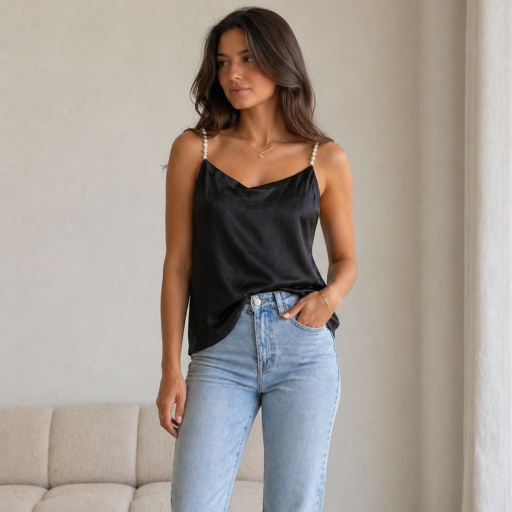 Generation Love. Blouse
